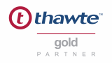 Thawte SSL販売代理店 