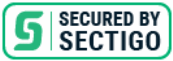 Sectigo CaaS証明書サイトシール